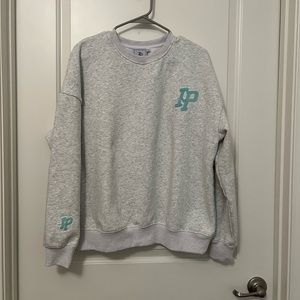 Inaka Power Crew Neck